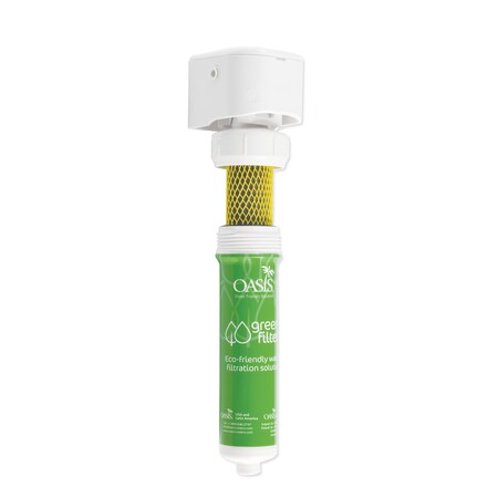 Oasis Galaxi Filter Assembly Kit, Water Cooler Filter 038151001